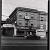 Hygeine Comfort Station; Cafeteria: Surf Ave. - W 12th St.- Stillwell, Brooklyn