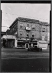 Hygeine Comfort Station; Cafeteria: Surf Ave. - W 12th St.- Stillwell, Brooklyn