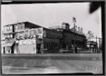 Restaurant; The Breakers furnished rooms: Coney Island Boardwalk-W 30th St, Brooklyn