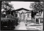 Coney Island cottage: Brooklyn