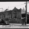 Brick bungelow row: 3001 Surf Ave?, Brooklyn