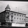 Sagamore Hotel: Surf Ave. - W 8th St., Brooklyn