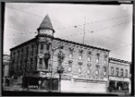 Sagamore Hotel: Surf Ave. - W 8th St., Brooklyn