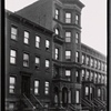 Row houses