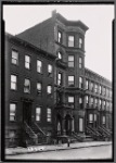 Row houses