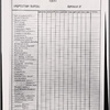[Summary of Causes of Fires 1931 - blank form: Manhattan]