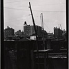 Roof top: Manhattan