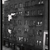 Tenements and storefronts; Sam Lee Laundry: 25-27 Washington St.-Battery-Morris St, Manhattan