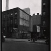 Demotion site; Of Human Bondage billboards: Manhattan