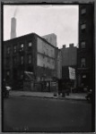 Demotion site; Of Human Bondage billboards: Manhattan