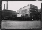 IRT Power House: York Ave - E. 75th Street, Manhattan
