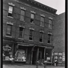 [Tenements & storefronts; Howard Dry Goods store : 369-373 [street unknown], Brooklyn]