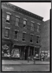 [Tenements & storefronts; Howard Dry Goods store : 369-373 [street unknown], Brooklyn]