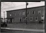 Row houses