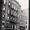 The Waldorf apartment house: 41-43 Watkins St-Glenmore Av, Brooklyn