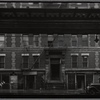 Tenements and EL; New China Chop Suey: 848-848 Broadway-E. 13th St., Manhattan