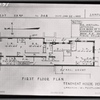 First floor plan: 348 W. 23rd St-8th Av-9th Av, Manhattan