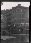 Magen Bros. Loans: Gouverneur St.-Division St., Manhattan