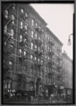 Tenements and storefronts: 543 E. 5th St.-Ave. B, Manhattan