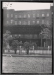 Tenements and EL: 43-45 Allen St.-Hester St., Manhattan