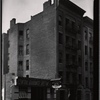 Central Guarantee Sheet Metal; vacant tenement