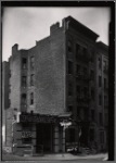 Central Guarantee Sheet Metal; vacant tenement