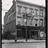 Moorish Science Temple of America: 44 Jefferson Ave.-Franklin Ave., Brooklyn