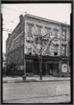 Moorish Science Temple of America: 44 Jefferson Ave.-Franklin Ave., Brooklyn