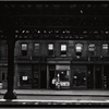 Storefronts and EL: 2071-2077 Third Ave-between E. 113th and 114th Streets, Manhattan