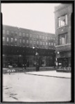 Street view with EL: E 114th St.-Second Ave., Manhattan