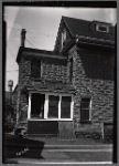 Stone house