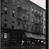 Vesuvio Restaurant: 231 Mulberry St.-Prince-Spring St., Manhattan
