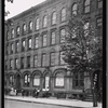 Vacant tenement: Brooklyn?