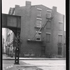 Fire escapes