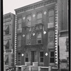 Vacant tenement