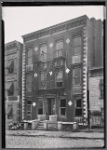 Vacant tenement