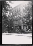 Brownstone Row