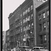 Lower East Side street view