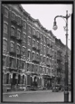 Tenements; Chas. Hinton Grocers: 218 W. 64th St.-Amsterdam-WEA, Manhattan