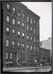 Tenements: 128 Sackett St.-Columbia St., Brooklyn