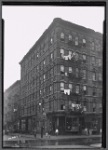 Street view: Monroe St.-Jackson St., Manhattan