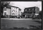 S.S. Rosen Gas Station & Auto Laundry: 4514 16th Ave.-46th St., Brooklyn