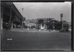 Sobol Bros. Sokony Gas Station: 44th St.-New Utrecht Ave., Brooklyn