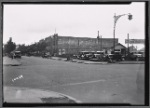 Triad Motor Sales car lot: 55th St.-18th Ave., Brooklyn