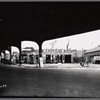 Beachview Service Station; El: 1749 84th St.-New Utrecht Ave., Brooklyn