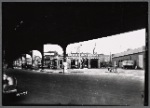 Beachview Service Station; El: 1749 84th St.-New Utrecht Ave., Brooklyn