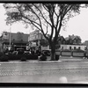 Weisfeld Bros. service station: 1601 86th St.-16th Ave., Brooklyn