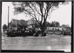 Weisfeld Bros. service station: 1601 86th St.-16th Ave., Brooklyn