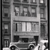 C. MacVeady Inc. Importers (Gowns); convertible auto: 62 E. 56th St.- Park Ave., Manhattan