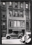 C. MacVeady Inc. Importers (Gowns); convertible auto: 62 E. 56th St.- Park Ave., Manhattan